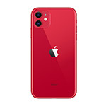 Picture of Boost Apple iPhone 11 64GB Red No SIM (w-Cable & Charger Head)